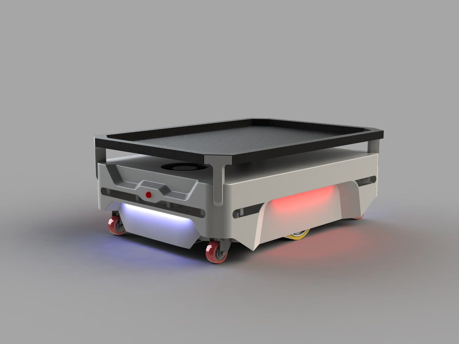 Autonomous Mobile Robot (AMR)