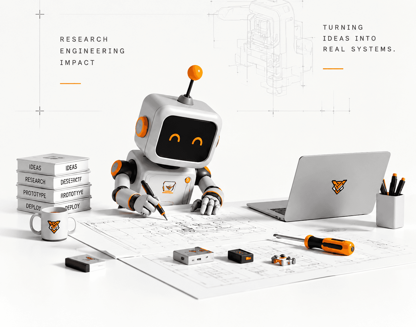 ZLab robot engineer