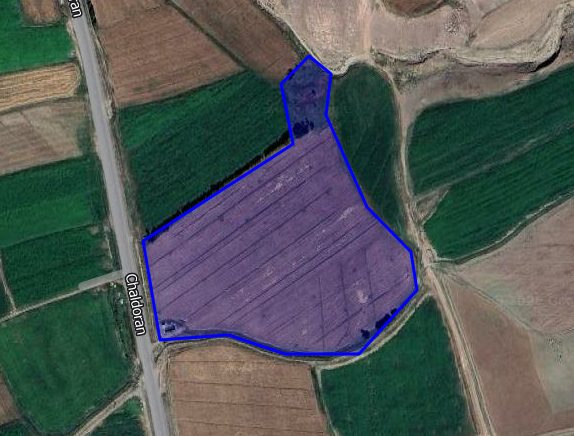 High-Resolution Analysis