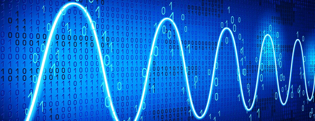Signal-processing core