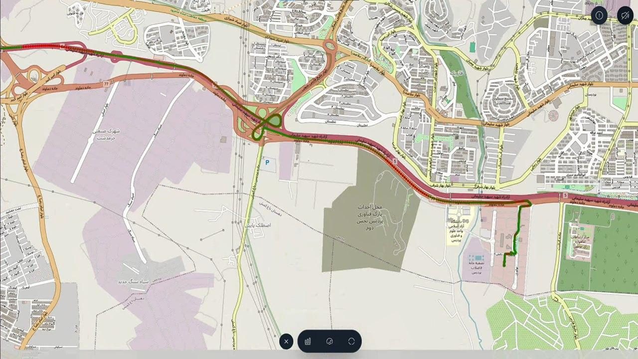 Real-Time Dashboard
