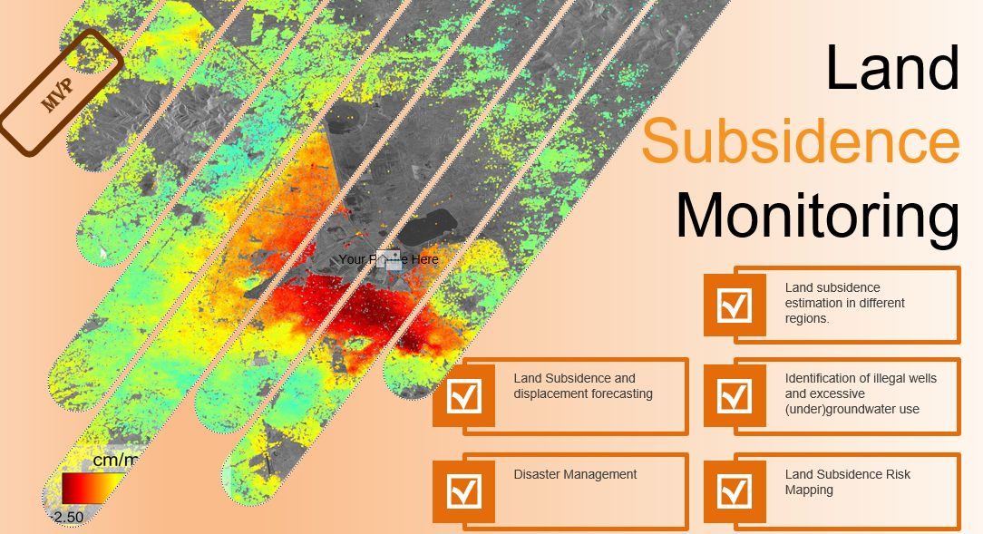Land Subsidence