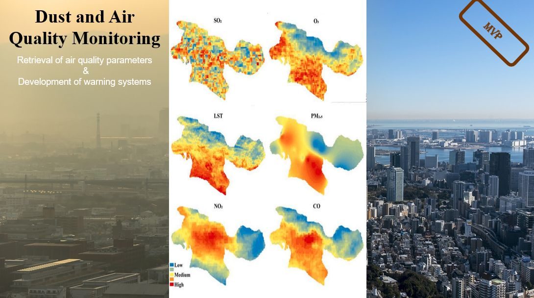 Dust & Air Quality