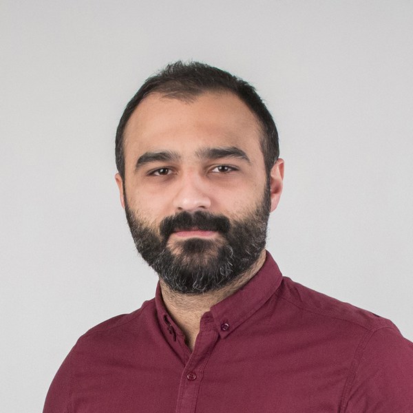 Abolfazl Karroubi