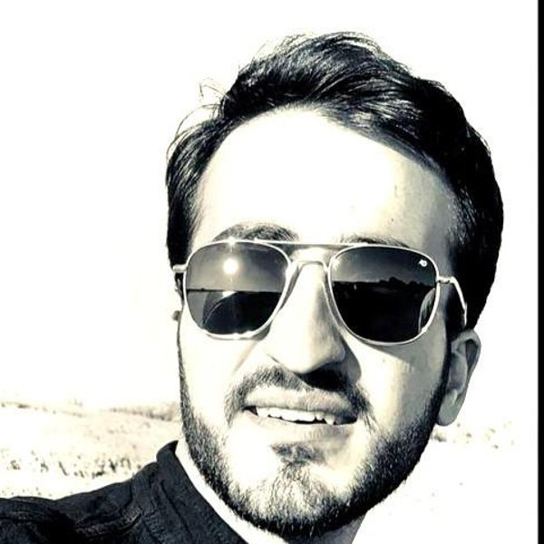 Seyed Ali Ahmadi