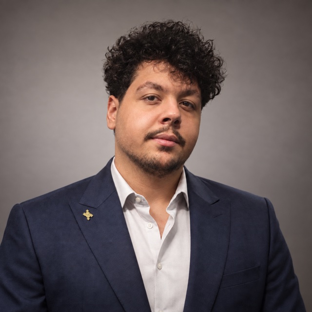 Amirreza Javanmardi