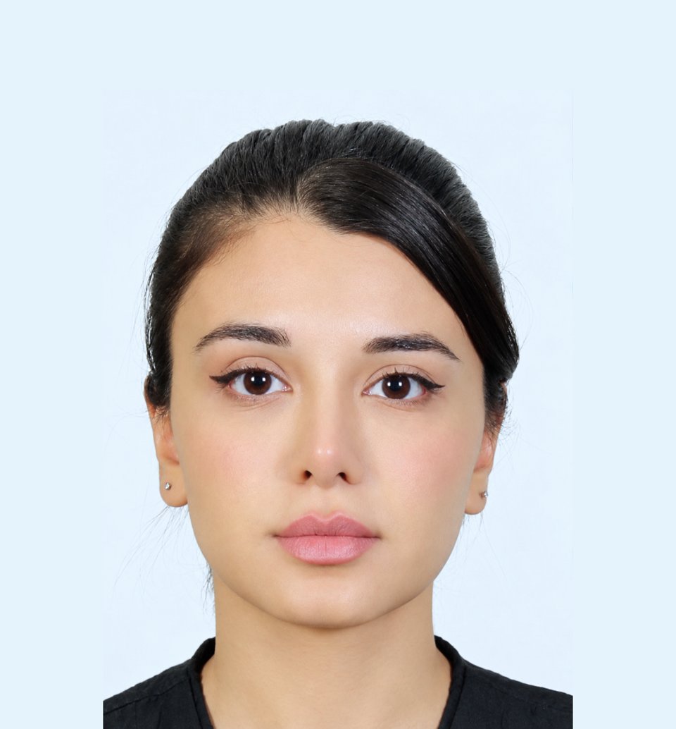 Haleh Sanjaranipour