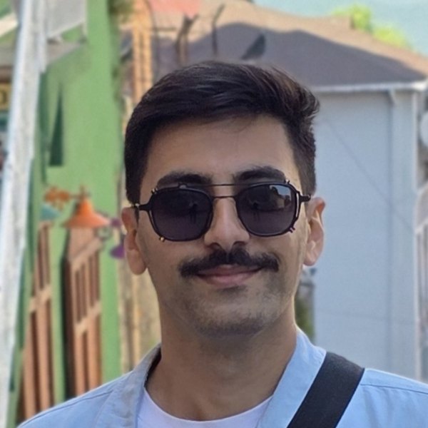 Mersad Masoud